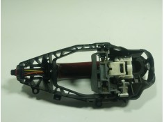 Recambio de maneta exterior delantera derecha para bmw 8 descapotable (g14, f91) 840 i xdrive referencia OEM IAM 51219491462 988 2