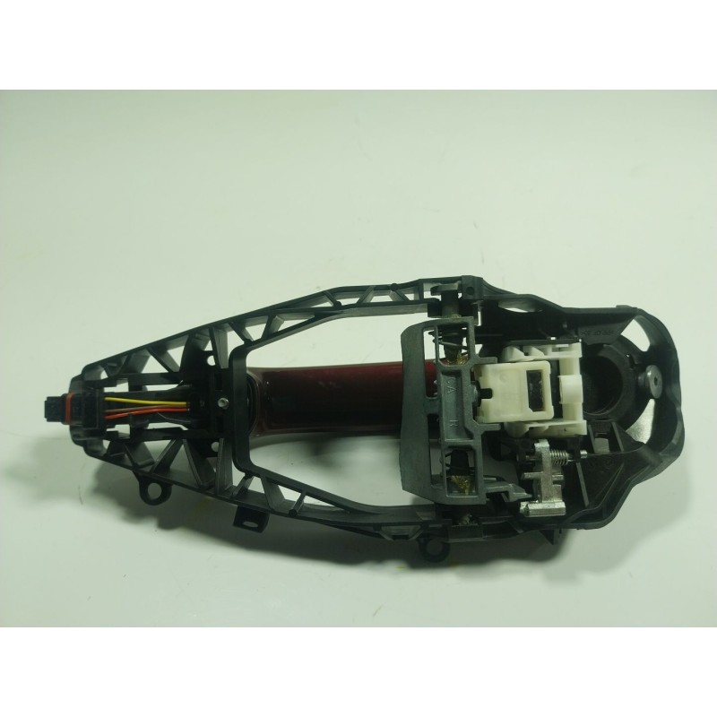 Recambio de maneta exterior delantera derecha para bmw 8 descapotable (g14, f91) 840 i xdrive referencia OEM IAM 51219491462 988