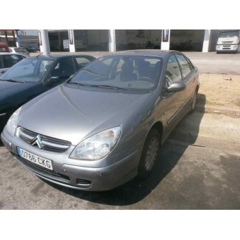 CITROËN C5 BERLINA
