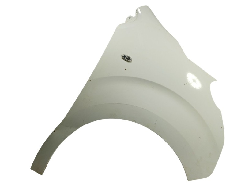 Recambio de aleta delantera derecha para opel vivaro c platform cabin (k0) 2.0 referencia OEM IAM   