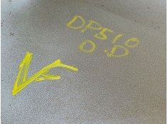 Recambio de aleta delantera derecha para opel vivaro c platform cabin (k0) 2.0 referencia OEM IAM    2