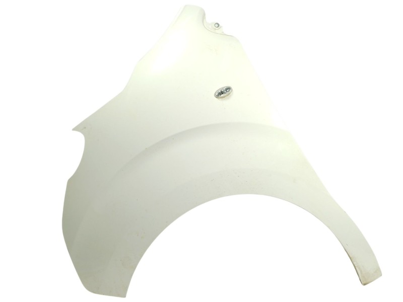 Recambio de aleta delantera izquierda para opel vivaro c platform cabin (k0) 2.0 referencia OEM IAM   