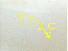 Recambio de aleta delantera izquierda para opel vivaro c platform cabin (k0) 2.0 referencia OEM IAM    2