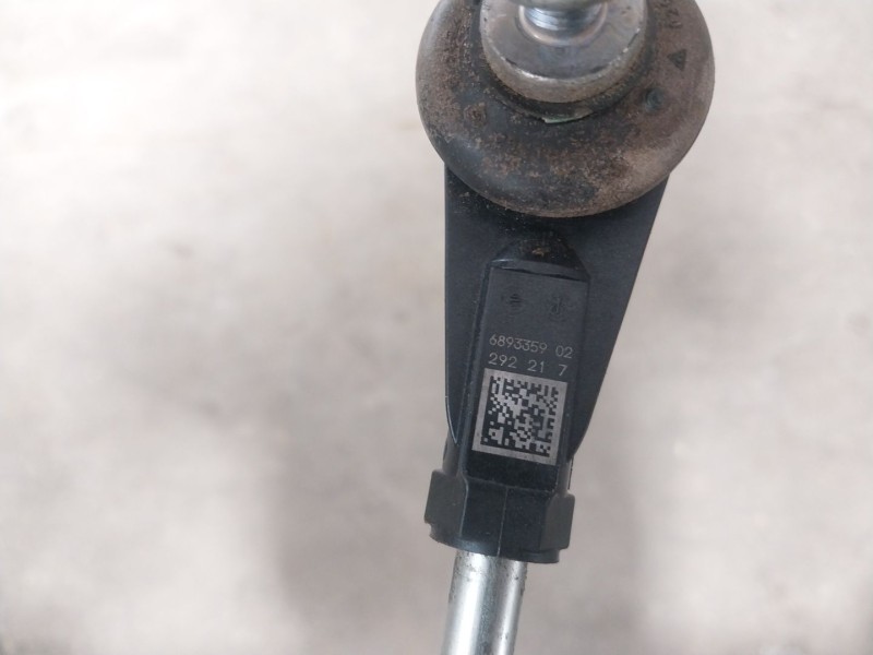 Recambio de tirante delantero izquierdo para bmw 3 (g20, g80, g28) 330 i referencia OEM IAM 31306893359 689335902 