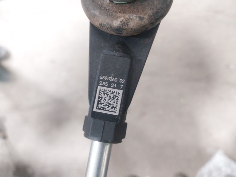 Recambio de tirante delantero derecho para bmw 3 (g20, g80, g28) 330 i referencia OEM IAM 31306893360 689336002 