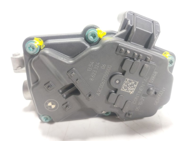 Recambio de caja mariposa para bmw 3 (g20, g80, g28) 330 i referencia OEM IAM 13548623324 13548623324 