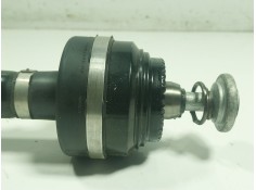 Recambio de transmision trasera izquierda para bmw 8 descapotable (g14, f91) 840 i xdrive referencia OEM IAM 33208666755 8666755 2