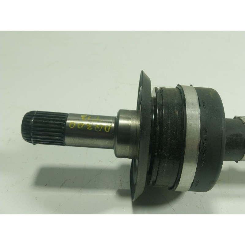 Recambio de transmision trasera izquierda para bmw 8 descapotable (g14, f91) 840 i xdrive referencia OEM IAM 33208666755 8666755