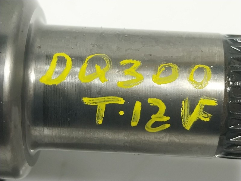 Recambio de transmision trasera izquierda para bmw 8 descapotable (g14, f91) 840 i xdrive referencia OEM IAM 33208666755 8666755