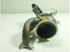 Recambio de turbocompresor para bmw 8 descapotable (g14, f91) 840 i xdrive referencia OEM IAM 11657934386 867902104  2