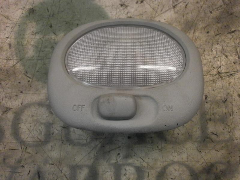 Recambio de piloto interior para hyundai santa fe (sm) 2.4 gls referencia OEM IAM 9262026000YH  