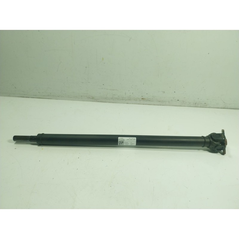 Recambio de transmision central delantera para bmw 8 descapotable (g14, f91) 840 i xdrive referencia OEM IAM 26209452673 2620 / 