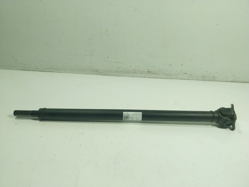 Recambio de transmision central delantera para bmw 8 descapotable (g14, f91) 840 i xdrive referencia OEM IAM 26209452673 2620 / 