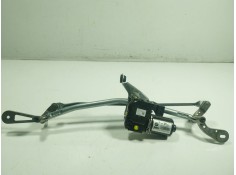Recambio de motor limpia delantero para bmw 8 descapotable (g14, f91) 840 i xdrive referencia OEM IAM  4962002241926 