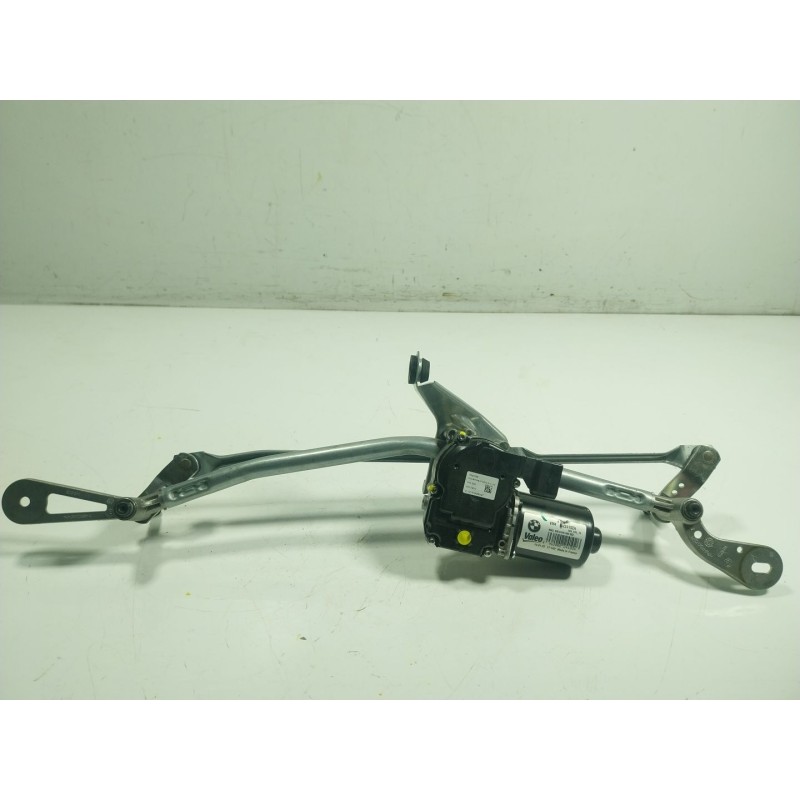 Recambio de motor limpia delantero para bmw 8 descapotable (g14, f91) 840 i xdrive referencia OEM IAM  4962002241926 