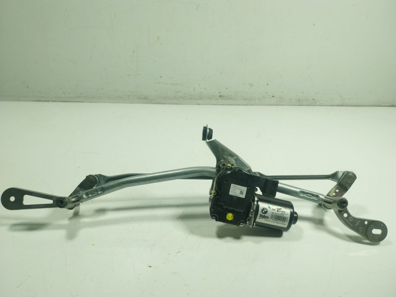 Recambio de motor limpia delantero para bmw 8 descapotable (g14, f91) 840 i xdrive referencia OEM IAM  4962002241926 