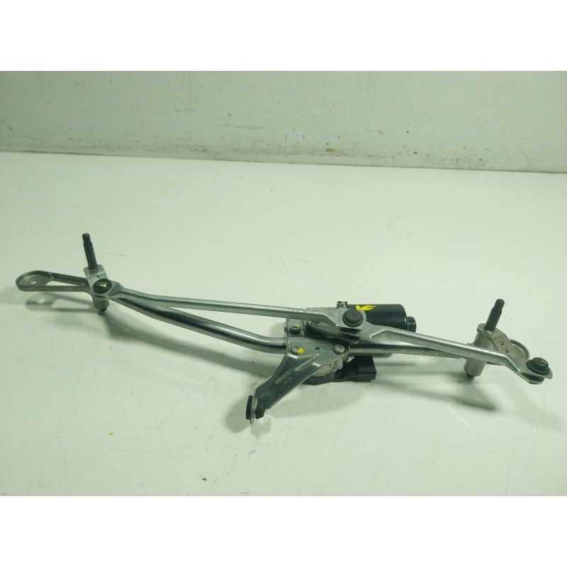 Recambio de motor limpia delantero para bmw 8 descapotable (g14, f91) 840 i xdrive referencia OEM IAM  4962002241926 