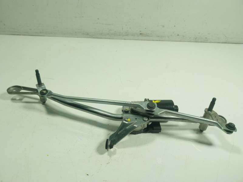 Recambio de motor limpia delantero para bmw 8 descapotable (g14, f91) 840 i xdrive referencia OEM IAM  4962002241926 