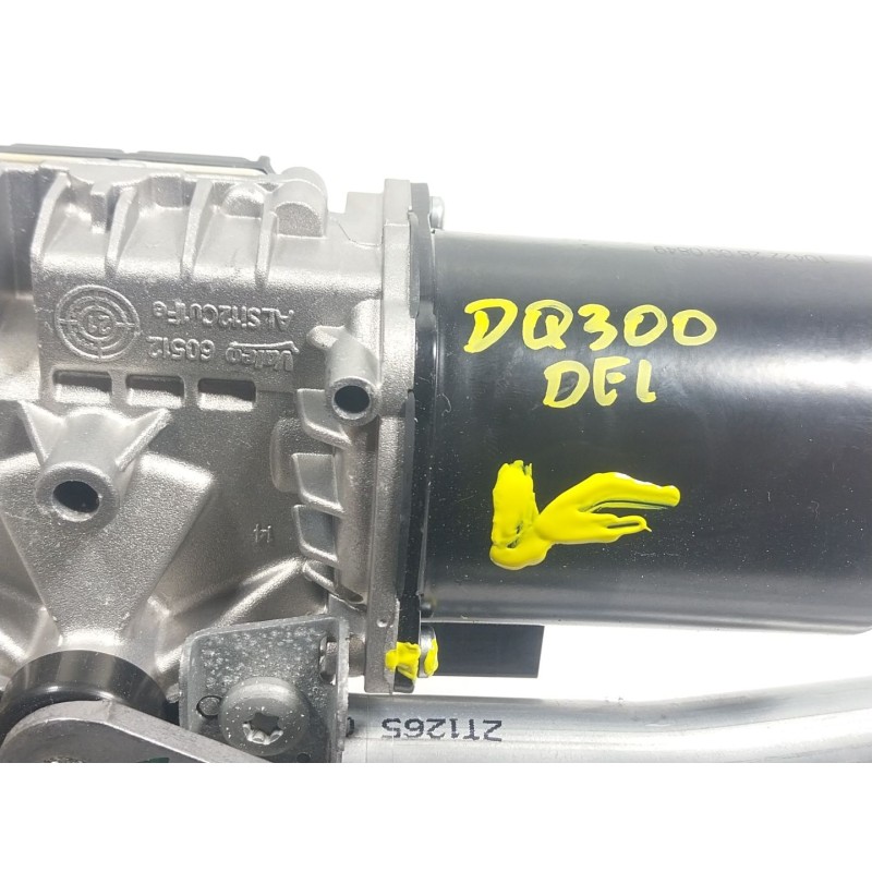 Recambio de motor limpia delantero para bmw 8 descapotable (g14, f91) 840 i xdrive referencia OEM IAM  4962002241926 