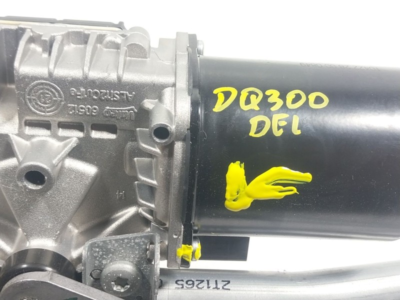 Recambio de motor limpia delantero para bmw 8 descapotable (g14, f91) 840 i xdrive referencia OEM IAM  4962002241926 