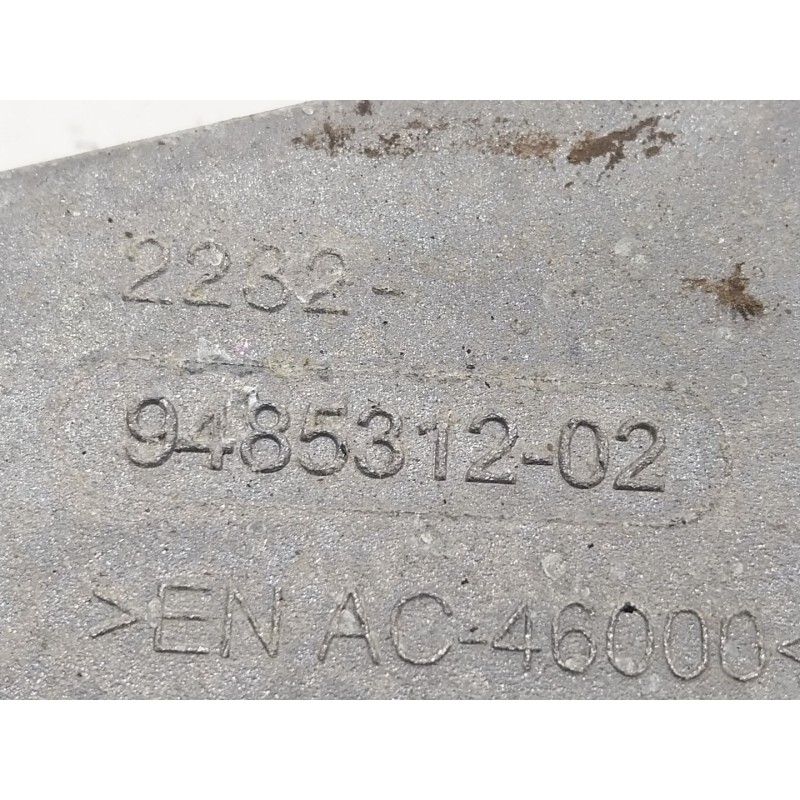 Recambio de soporte cambio para bmw 8 descapotable (g14, f91) 840 i xdrive referencia OEM IAM 22319485312 228295531202 