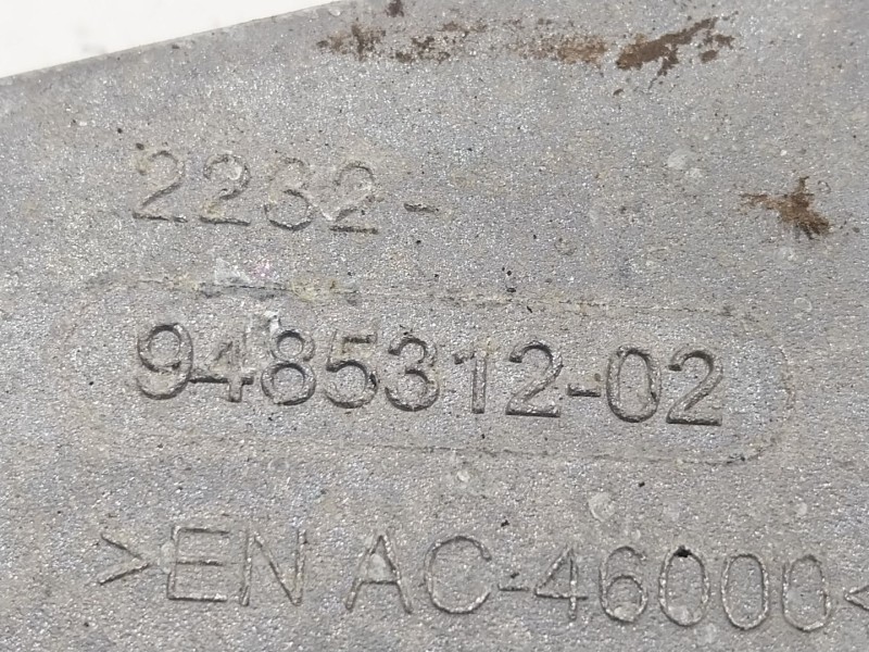 Recambio de soporte cambio para bmw 8 descapotable (g14, f91) 840 i xdrive referencia OEM IAM 22319485312 228295531202 