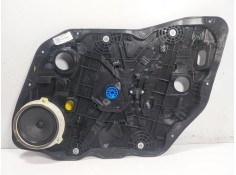 Recambio de elevalunas delantero derecho para kia niro ii (sg2) 1.6 gdi hybrid referencia OEM IAM  82480AT040 