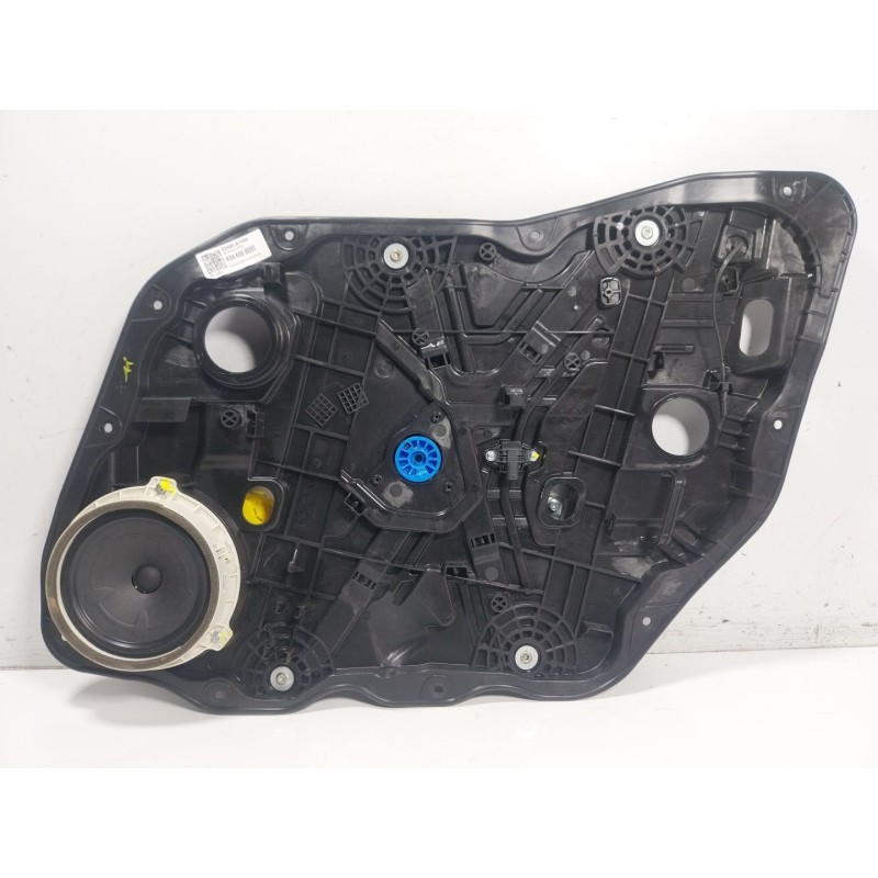 Recambio de elevalunas delantero derecho para kia niro ii (sg2) 1.6 gdi hybrid referencia OEM IAM  82480AT040 