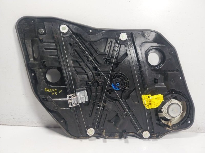 Recambio de elevalunas delantero derecho para kia niro ii (sg2) 1.6 gdi hybrid referencia OEM IAM  82480AT040 