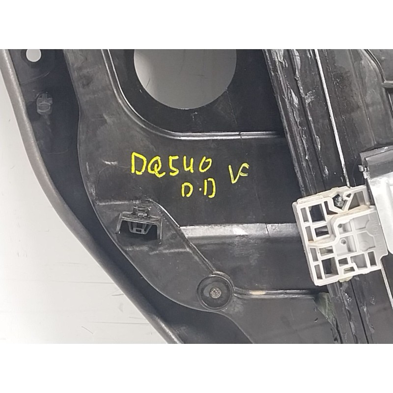 Recambio de elevalunas delantero derecho para kia niro ii (sg2) 1.6 gdi hybrid referencia OEM IAM  82480AT040 