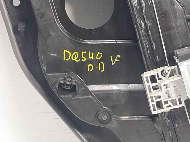 Recambio de elevalunas delantero derecho para kia niro ii (sg2) 1.6 gdi hybrid referencia OEM IAM  82480AT040 