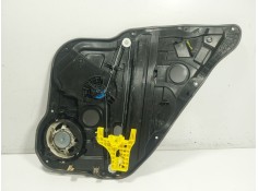 Recambio de elevalunas trasero izquierdo para kia niro ii (sg2) 1.6 gdi hybrid referencia OEM IAM  83470AT000  2