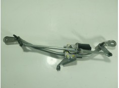 Recambio de motor limpia delantero para bmw 3 (g20, g80, g28) 330 i referencia OEM IAM 61617427901 742790110 