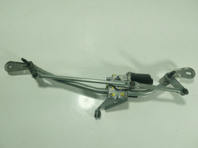 Recambio de motor limpia delantero para bmw 3 (g20, g80, g28) 330 i referencia OEM IAM 61617427901 742790110 