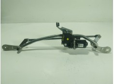 Recambio de motor limpia delantero para bmw 3 (g20, g80, g28) 330 i referencia OEM IAM 61617427901 742790110  2