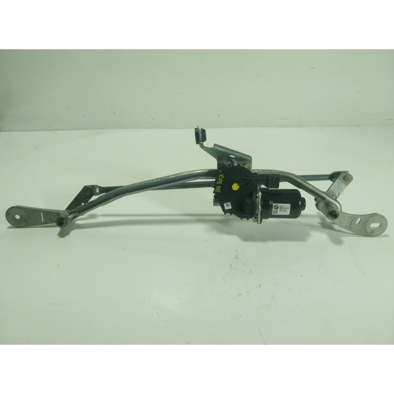Recambio de motor limpia delantero para bmw 3 (g20, g80, g28) 330 i referencia OEM IAM 61617427901 742790110 
