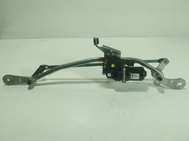 Recambio de motor limpia delantero para bmw 3 (g20, g80, g28) 330 i referencia OEM IAM 61617427901 742790110 