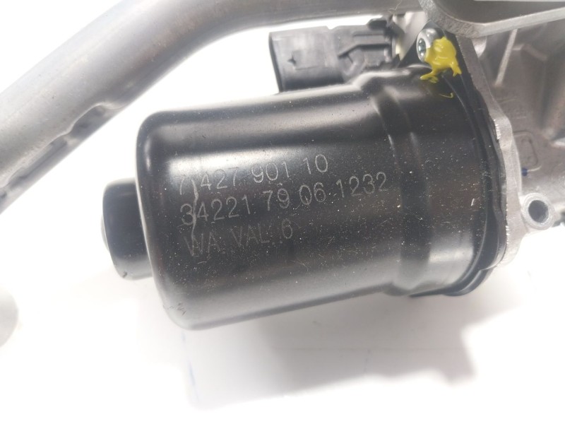 Recambio de motor limpia delantero para bmw 3 (g20, g80, g28) 330 i referencia OEM IAM 61617427901 742790110 