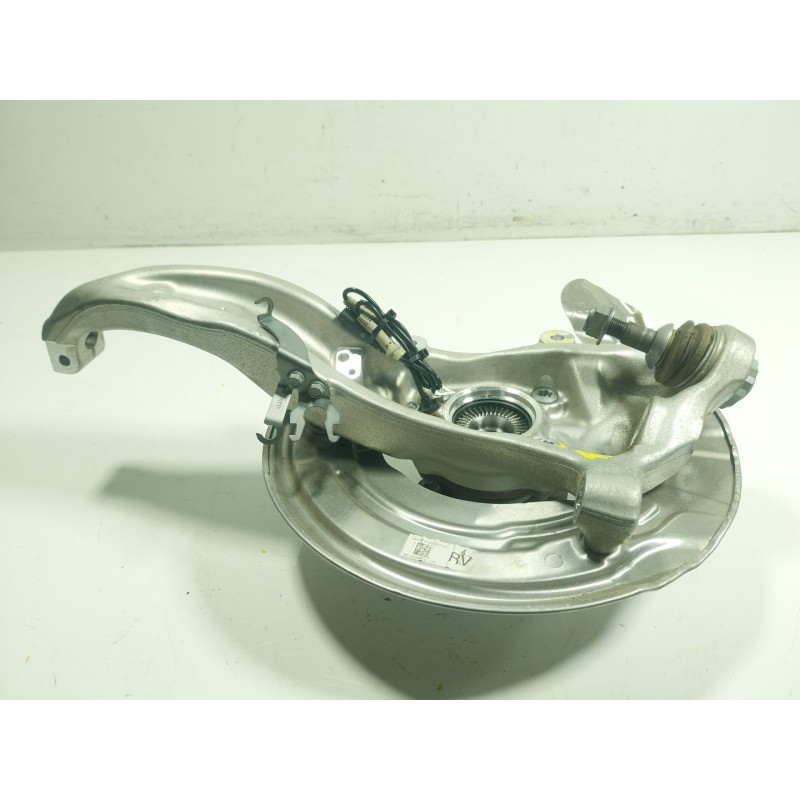 Recambio de mangueta delantera derecha para bmw 8 descapotable (g14, f91) 840 i xdrive referencia OEM IAM 31206884386 688438601 