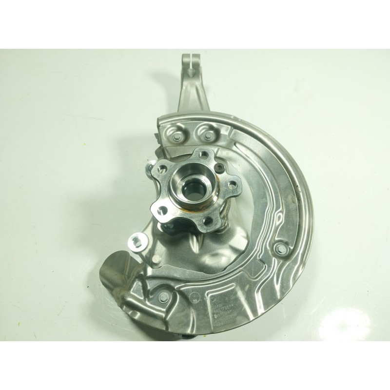 Recambio de mangueta delantera derecha para bmw 8 descapotable (g14, f91) 840 i xdrive referencia OEM IAM 31206884386 688438601 