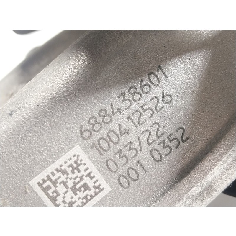 Recambio de mangueta delantera derecha para bmw 8 descapotable (g14, f91) 840 i xdrive referencia OEM IAM 31206884386 688438601 