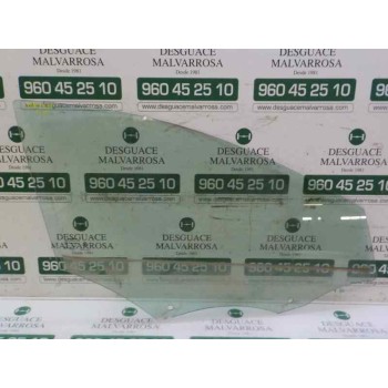 CRISTAL PUERTA DELANTERO DERECHO 31386765 