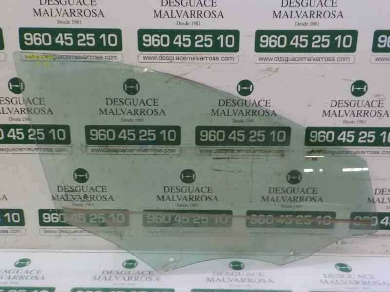 Recambio de cristal puerta delantero derecho para volvo v40 1.6 diesel cat referencia OEM IAM 31386765  