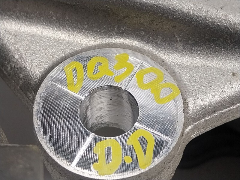 Recambio de mangueta delantera derecha para bmw 8 descapotable (g14, f91) 840 i xdrive referencia OEM IAM 31206884386 688438601 