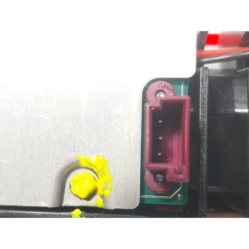 Recambio de piloto trasero central para bmw 8 descapotable (g14, f91) 840 i xdrive referencia OEM IAM  7445770 