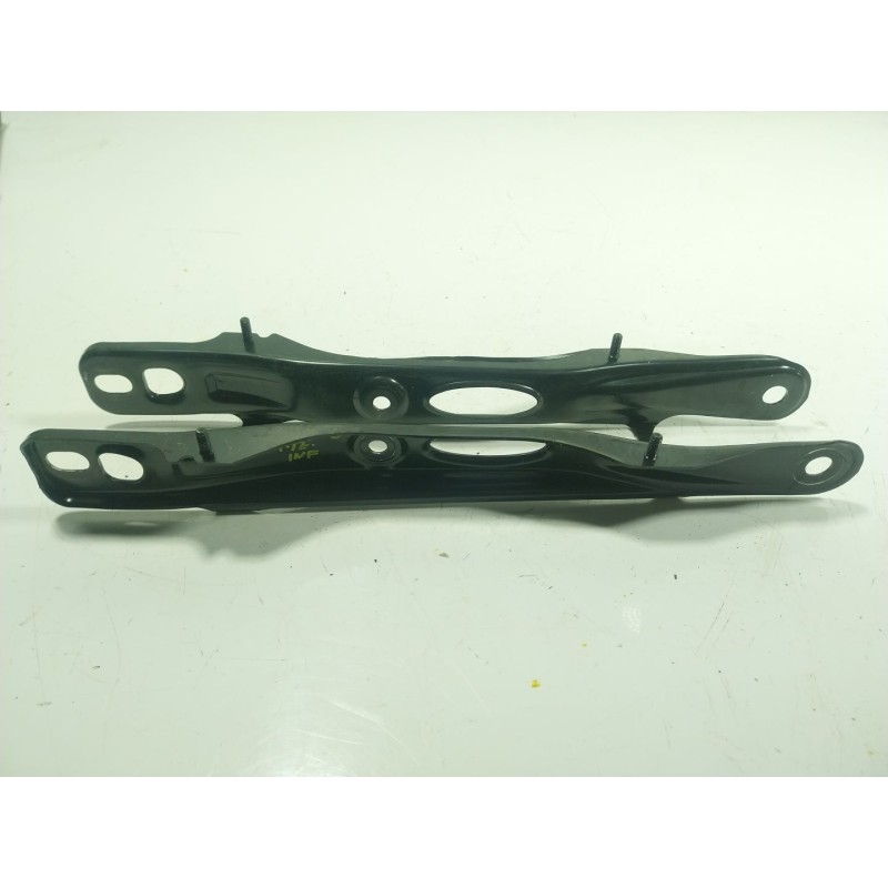 Recambio de brazo suspension inferior trasero izquierdo para bmw 8 descapotable (g14, f91) 840 i xdrive referencia OEM IAM 33326