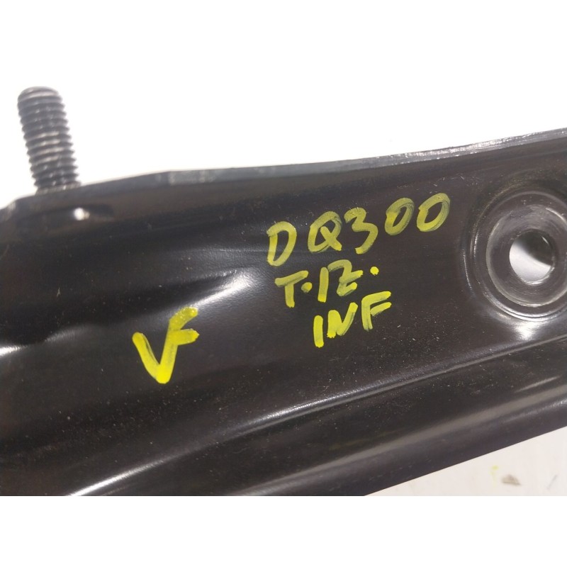 Recambio de brazo suspension inferior trasero izquierdo para bmw 8 descapotable (g14, f91) 840 i xdrive referencia OEM IAM 33326