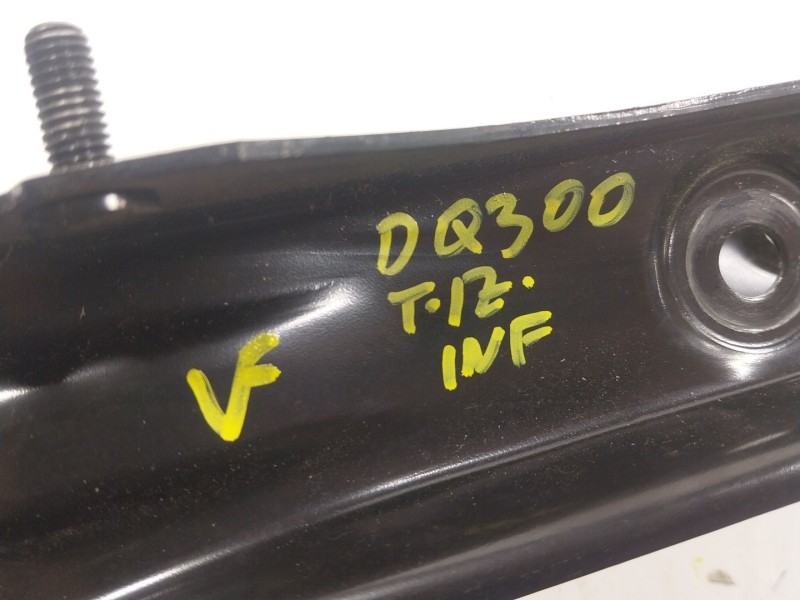 Recambio de brazo suspension inferior trasero izquierdo para bmw 8 descapotable (g14, f91) 840 i xdrive referencia OEM IAM 33326