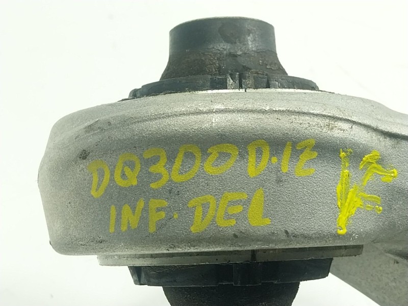 Recambio de brazo suspension inferior delantero izquierdo para bmw 8 descapotable (g14, f91) 840 i xdrive referencia OEM IAM 311