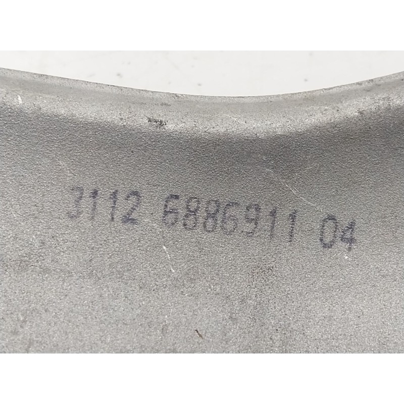 Recambio de brazo suspension inferior delantero izquierdo para bmw 8 descapotable (g14, f91) 840 i xdrive referencia OEM IAM 311